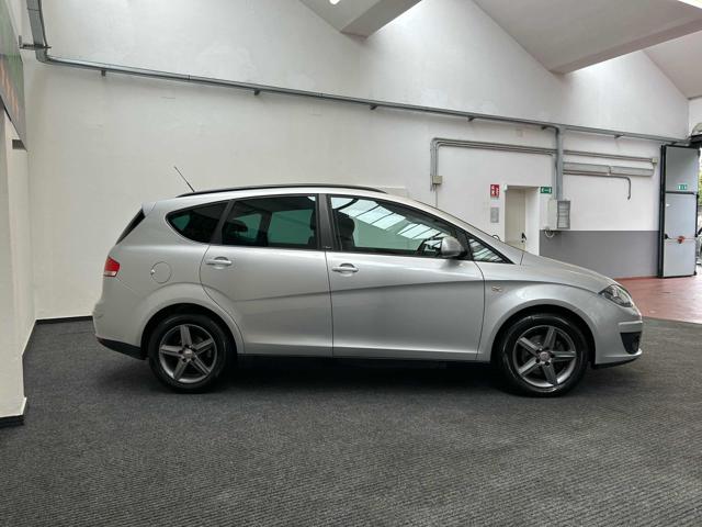 SEAT Altea XL usata, con Airbag Passeggero