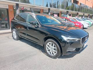 VOLVO XC60 usata, con Controllo trazione