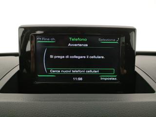 AUDI Q3 usata, con USB