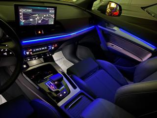 AUDI Q5 usata, con Chiusura centralizzata telecomandata