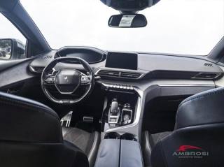 PEUGEOT 5008 usata 11