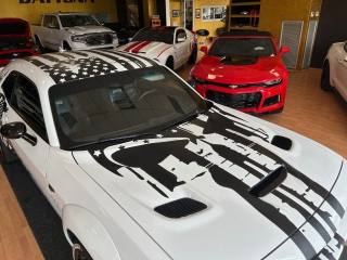 DODGE Challenger usata 2