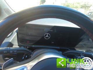 MERCEDES-BENZ GLA 200 usata 11