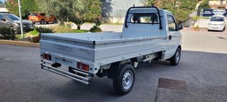 GIOTTI VICTORIA Gladiator usata, con Alzacristalli elettrici