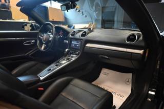 PORSCHE Boxster usata 51