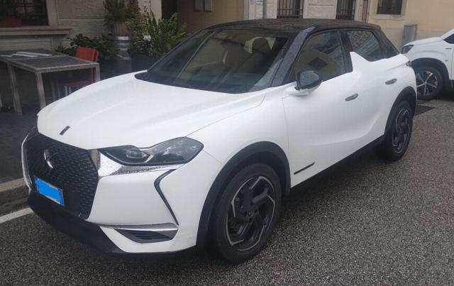 DS AUTOMOBILES DS 3 Crossback usata, con Airbag