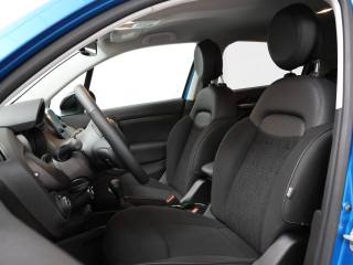 FIAT 500X usata, con Controllo trazione