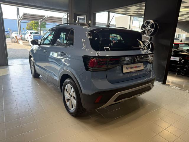 VOLKSWAGEN T-Cross usata, con Alzacristalli elettrici