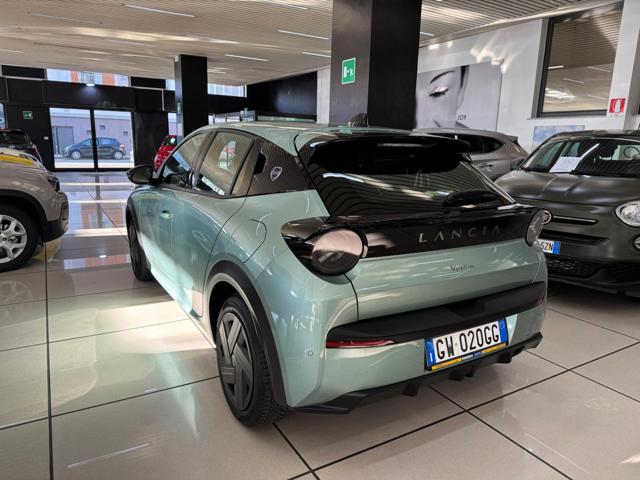 LANCIA Ypsilon usata, con Airbag laterali