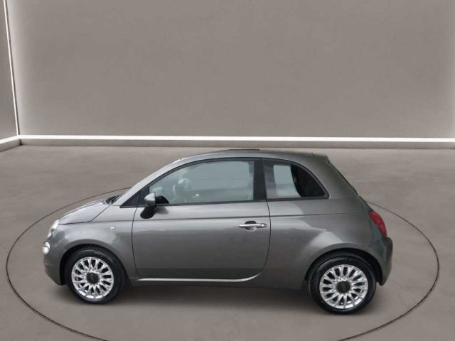 FIAT 500 usata 2