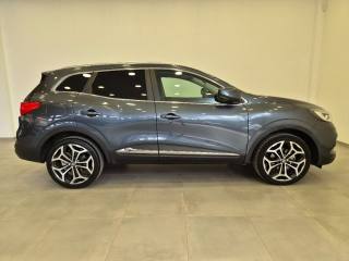 RENAULT Kadjar usata, con Autoradio