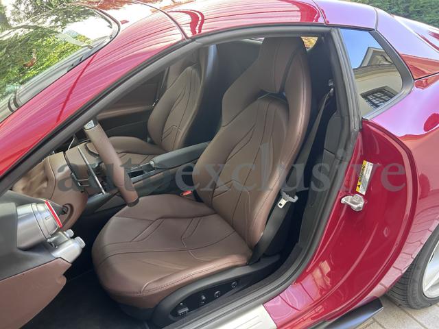FERRARI 812 usata, con Chiusura centralizzata