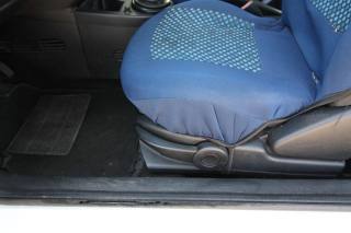 FORD Fiesta usata, con Specchietti laterali elettrici