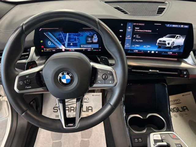 BMW X2 usata, con Cruise Control