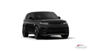 LAND ROVER Range Rover Sport 5DR SWB Dynamic SE 249PS Auto