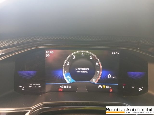 VOLKSWAGEN Taigo usata, con Cruise Control