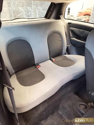 LANCIA Ypsilon usata, con Immobilizzatore elettronico