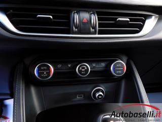 ALFA ROMEO Stelvio usata, con Cruise Control