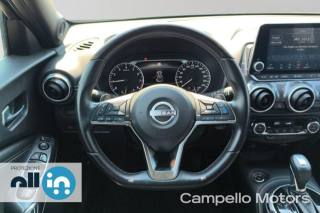 NISSAN Juke usata 7