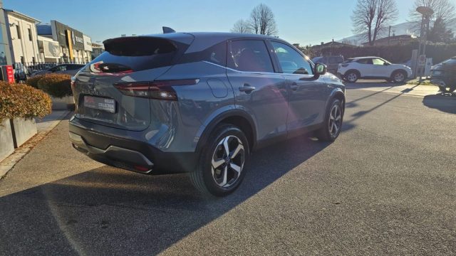 NISSAN Qashqai usata, con Airbag laterali