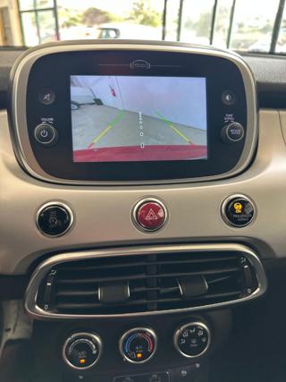 FIAT 500X usata 24