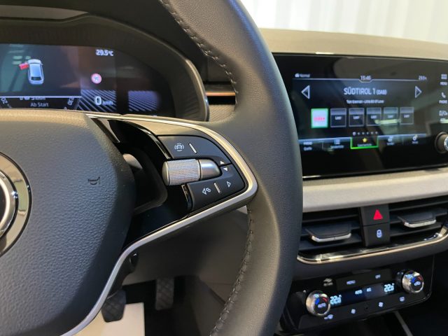 SKODA Scala usata, con Controllo trazione