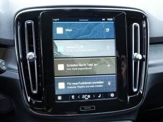 VOLVO XC40 usata, con Autoradio