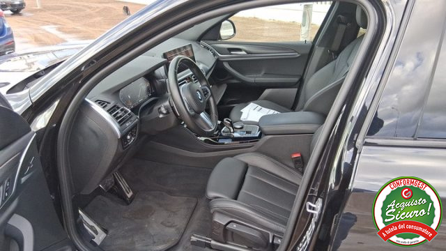 BMW X4 usata, con Chiusura centralizzata