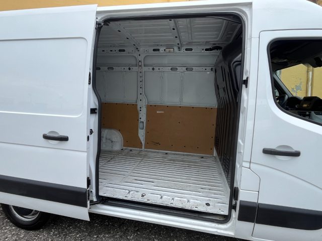 RENAULT Master usata, con Antifurto