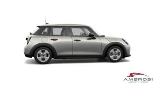MINI Cooper usata 5