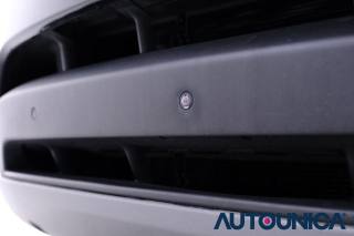 LAND ROVER Discovery usata, con Sensore di luce