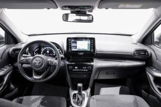 TOYOTA Yaris Cross usata, con Bluetooth