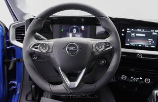 OPEL Mokka usata, con Servosterzo