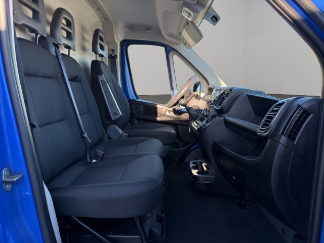 FIAT Ducato usata, con Servosterzo