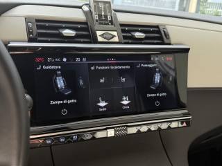 DS AUTOMOBILES DS 7 usata, con Sensori di parcheggio anteriori