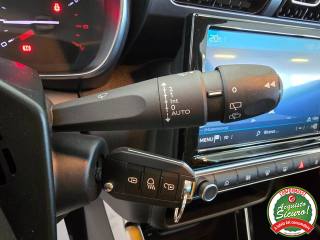 CITROEN C3 Aircross usata, con Volante in pelle