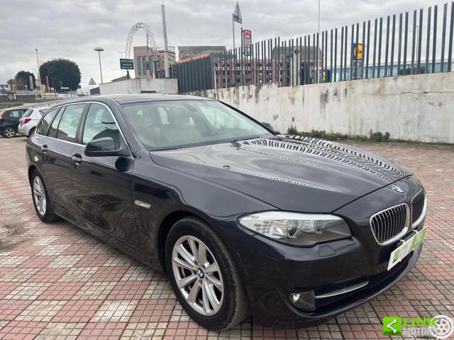 BMW 525 usata, con Climatizzatore