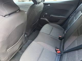 RENAULT Clio usata, con Chiusura centralizzata telecomandata