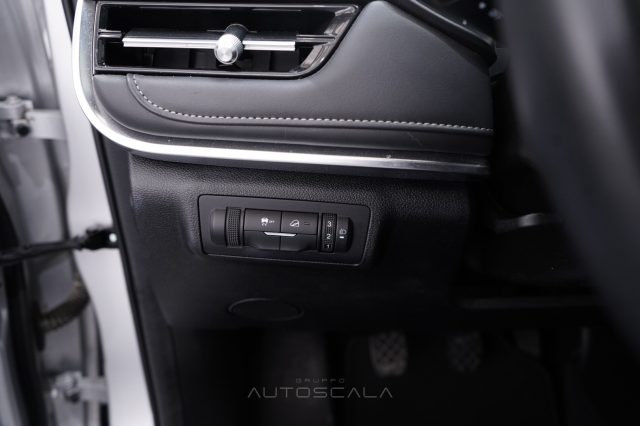 DR MOTOR DR 5.0 usata, con Immobilizzatore elettronico