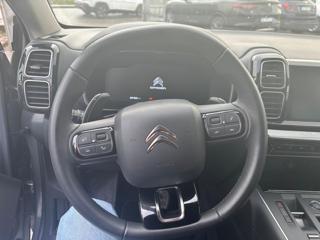 CITROEN C5 Aircross usata, con Chiusura centralizzata