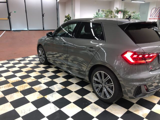 AUDI A1 usata, con Airbag Passeggero