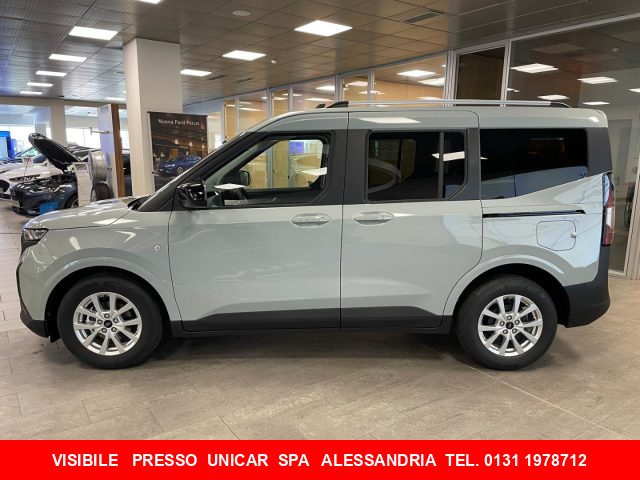 FORD Tourneo Courier usata, con Airbag Passeggero