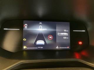 RENAULT Clio usata, con Hill holder