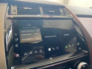 JAGUAR E-Pace usata, con Controllo trazione