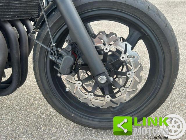 HONDA Hornet 600 usata 4