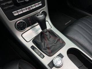 MERCEDES-BENZ SLK 200 usata, con Interni in pelle