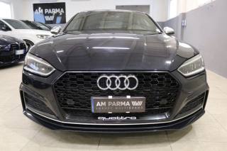 AUDI A5 usata, con Airbag