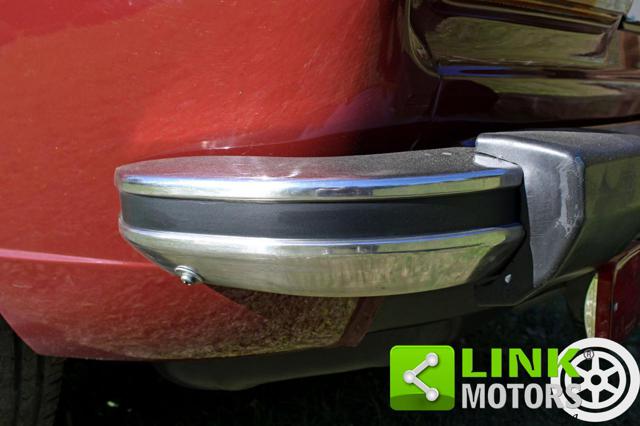 ALFA ROMEO Alfetta usata 30