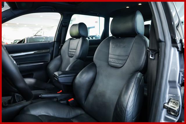 AUDI RS4 usata, con Chiusura centralizzata