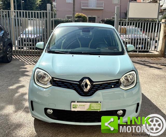 RENAULT Twingo usata 2